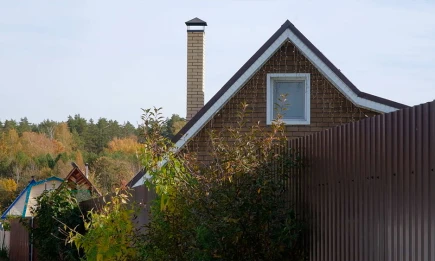 В Татарстане с начала года построено более 16 тысяч частных домов - НТР 24