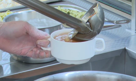 Нутрициолог назвала продукты для поддержания мозга в тонусе - НТР 24