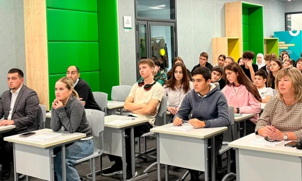 Нижнекамцы присоединились к всероссийской акции «Спортивный диктант» - НТР 24