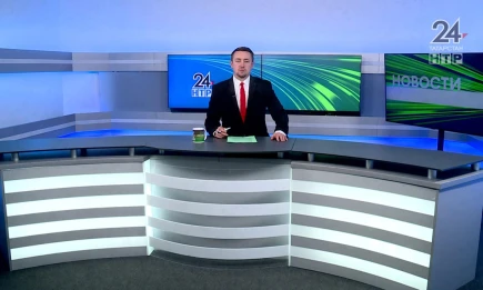 Новости Нижнекамска. Эфир 3.10.2025 - НТР 24