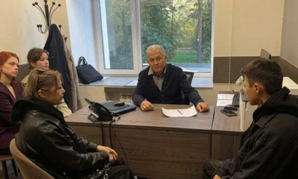 В Татарстане 112 участников СВО получили бесплатную юридическую помощь - НТР 24