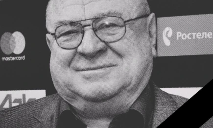 Ушёл из жизни ветеран нижнекамского хоккея Валерий Могила - НТР 24