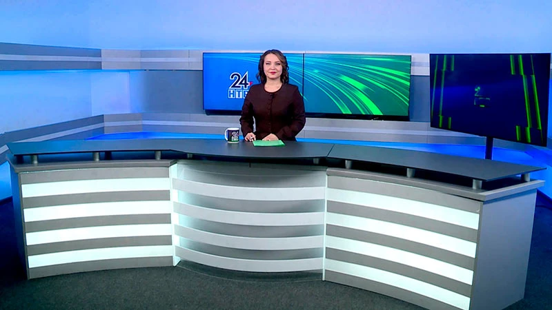 Яңалыклар. Эфир 19.11.2025