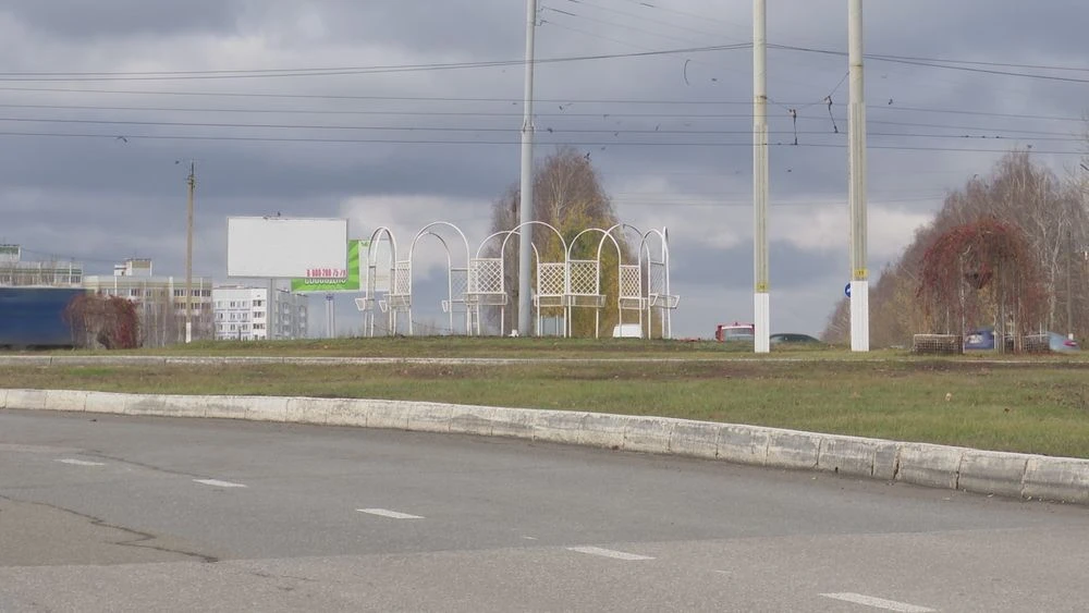 Нижнекамск