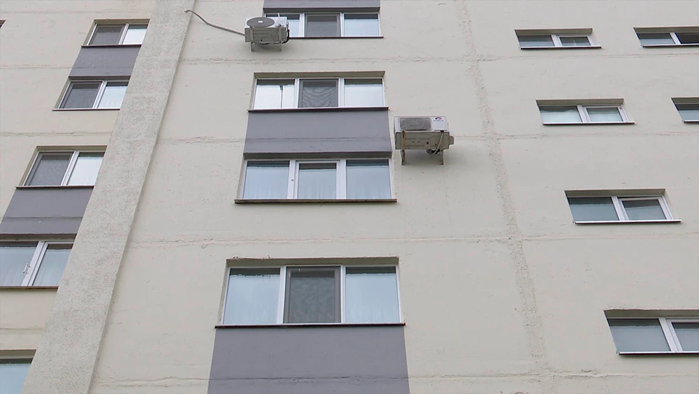 Дом в Нижнекамске