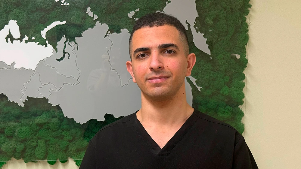 Салах Ясер Мохаммед Хасан