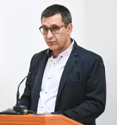 Марсель Масхутович Хайрутдинов