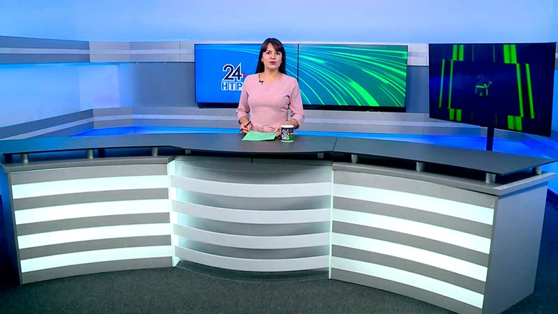 Яңалыклар. Эфир 11.11.2025