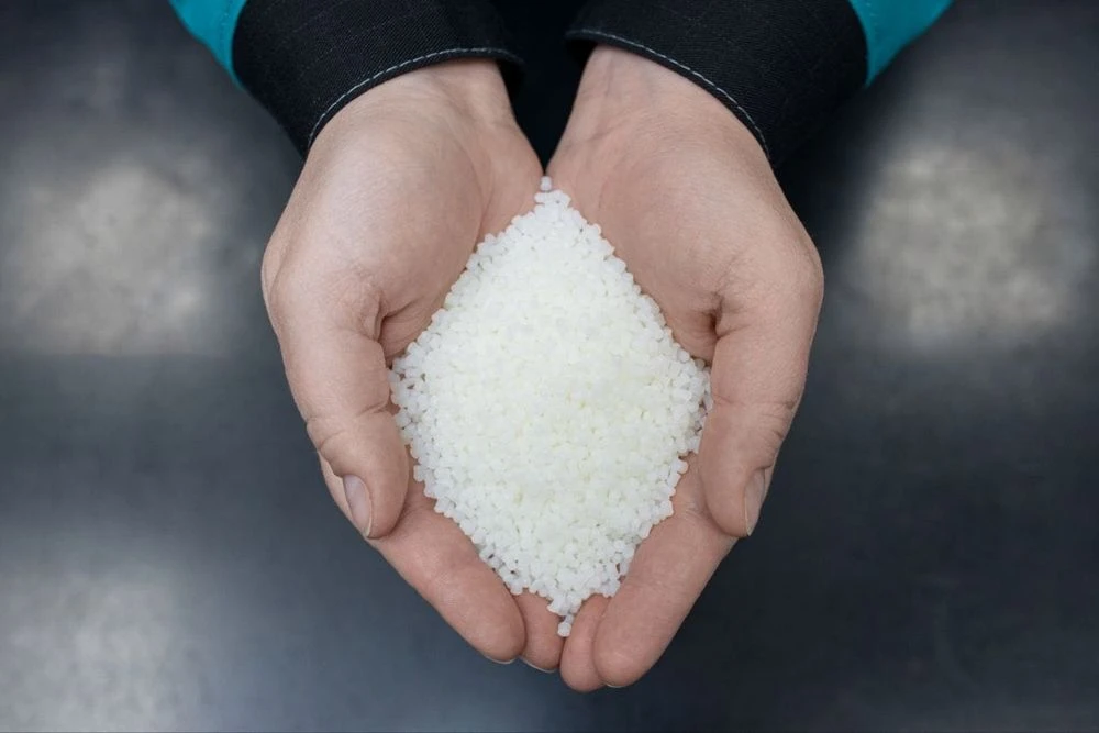 АБС-пластик марки ABS 2332