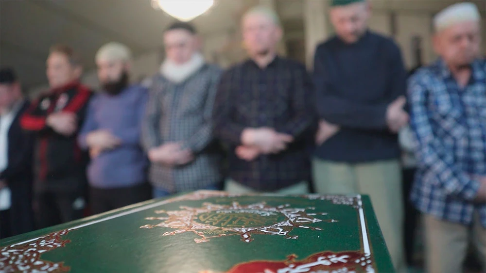 Коран и верующие