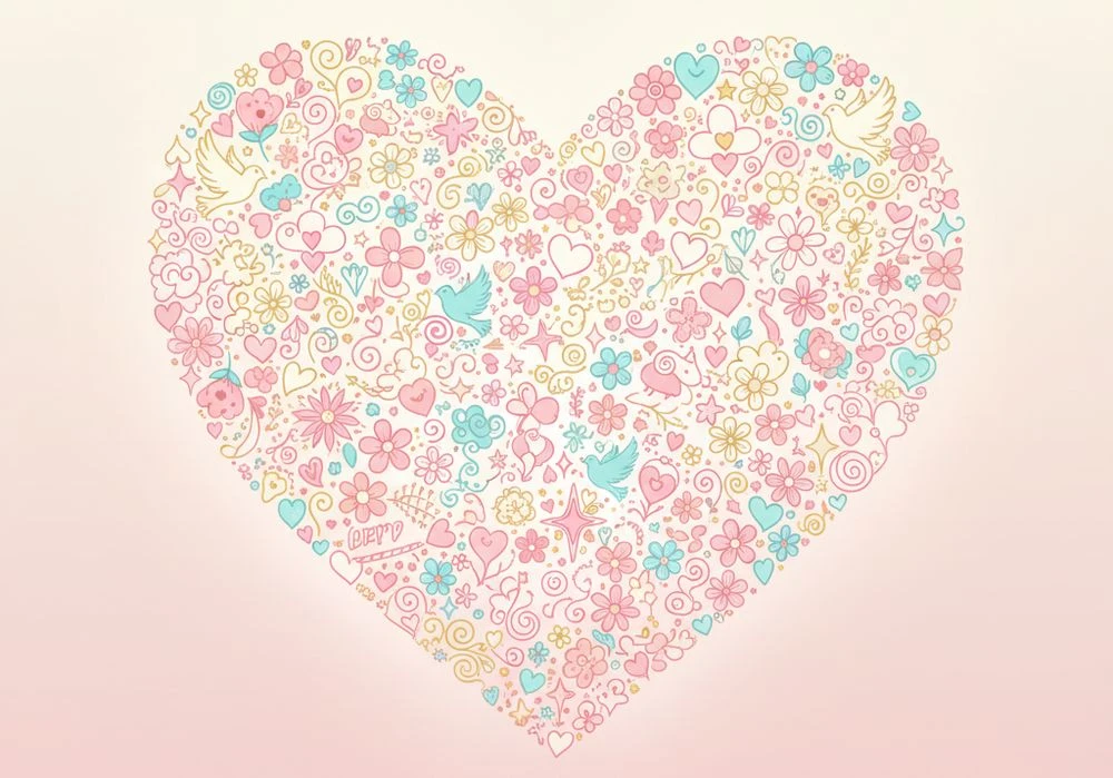 открытка ко Дню матери