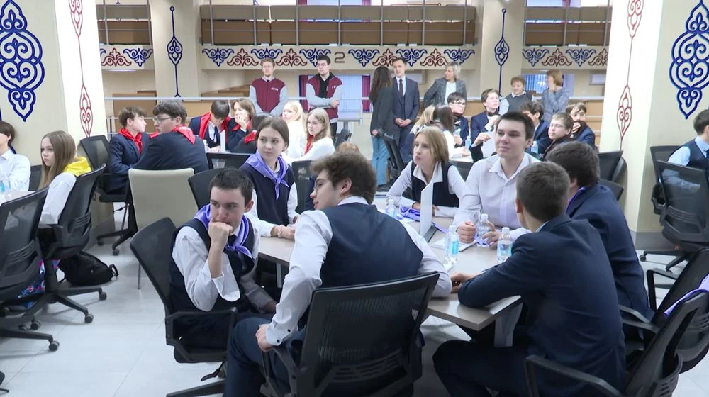 норма квиз в НХТИ