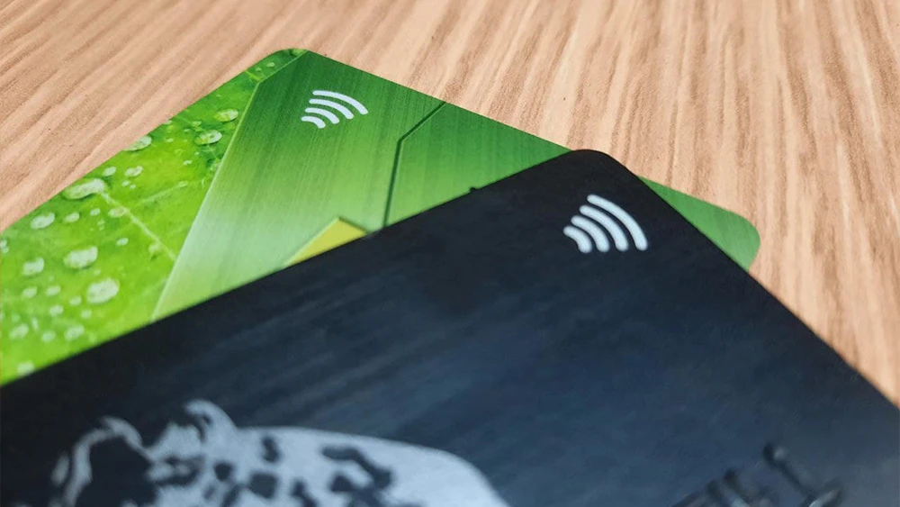 Банковские карты