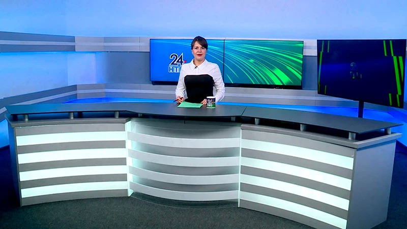 Яңалыклар. Эфир 18.11.2025