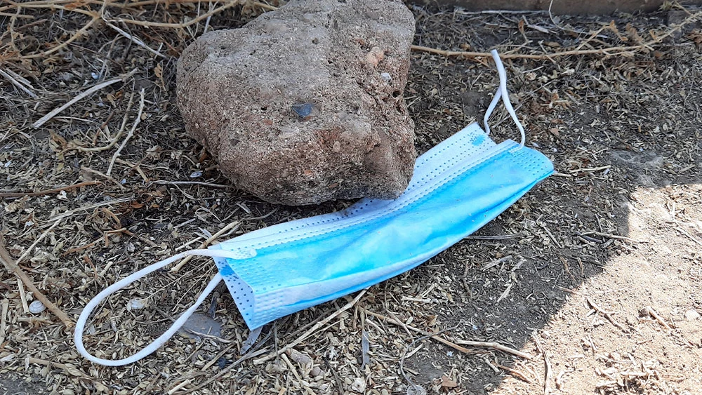 Медицинская маска