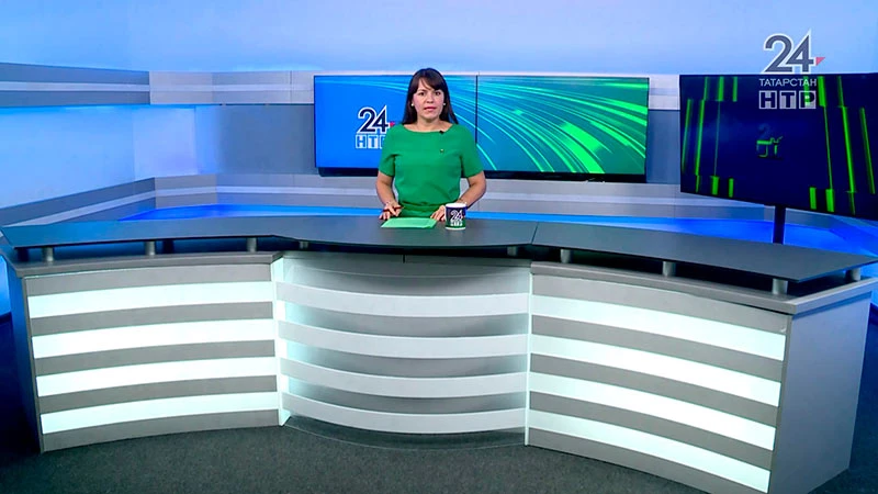 Яңалыклар. Эфир 1.11.2025