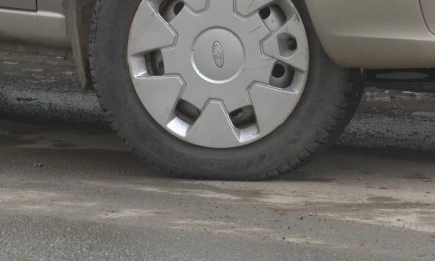 Уголовное дело за пьяную езду: нижнекамец остался без прав и машины - НТР 24