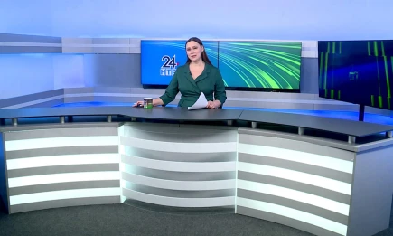 Новости Нижнекамска. Эфир 27.11.2025 - НТР 24