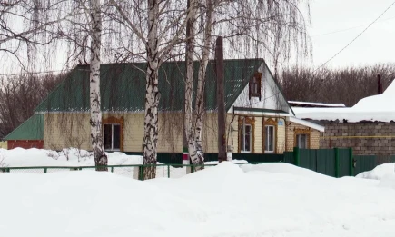 Профессор КФУ рассказал, много ли будет снега в Татарстане этой зимой - НТР 24