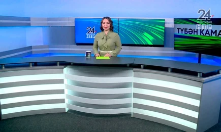 Яңалыклар. Эфир 7.11.2025 - НТР 24