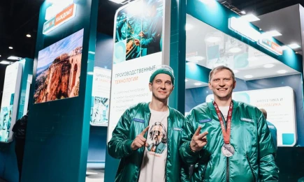 Сотрудники нижнекамского предприятия СИБУРа стали призерами XII международного чемпионата «Хайтек» - НТР 24