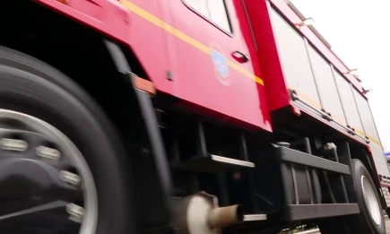 Пожар на «Нижнекамскнефтехиме» потушен, пострадавших нет - НТР 24