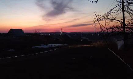 102 года такого не было: погода в Татарстане преподнесла в ноябре сюрприз - НТР 24