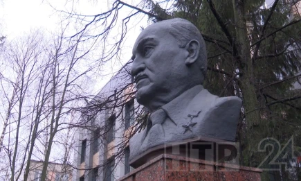 В Нижнекамске могут появиться улицы Лемаева и Королёва - НТР 24