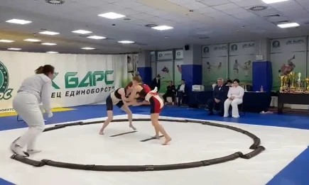 У Татарстана - 112 - НТР 24