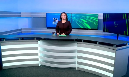 Яңалыклар. Эфир 19.11.2025 - НТР 24