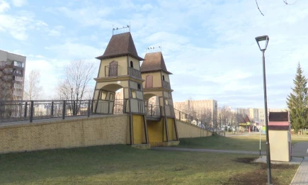 Ноябрь 2025 года может стать одним из самых тёплых за всю историю наблюдений - НТР 24