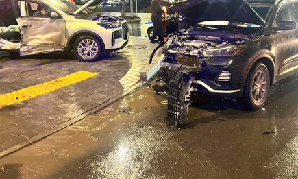 В ДТП на перекрестке улиц Юности и Тукая в Нижнекамске пострадал подросток - НТР 24