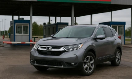 ИИ-обман: россиянин лишился 3 млн при покупке авто из Европы - НТР 24