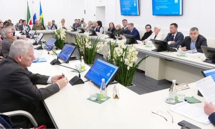 Атаки мошенников и дефицит психологов: Нижнекамск решает проблемы семей участников СВО - НТР 24