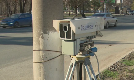 Вместо предупреждения о камерах: как поддельные антирадары крадут деньги у водителей - НТР 24