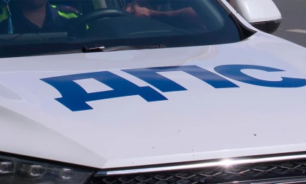 В Нижнекамске разыскивают свидетелей ДТП с «Нивой» и автобусом - НТР 24