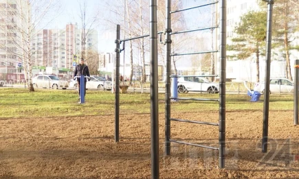 Зима задерживается: доцент КФУ рассказал, что будет со снегом в Татарстане - НТР 24