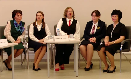 19 учителей вышли в финал конкурса «Учитель года» в Нижнекамске - НТР 24