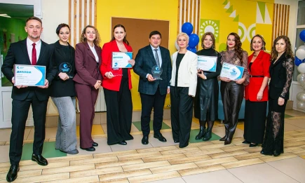 Юбилейный бриз - НТР 24