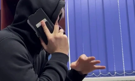 Как не попасться на крючок: эксперт раскрыла секреты защиты от мошенников в Татарстане - НТР 24