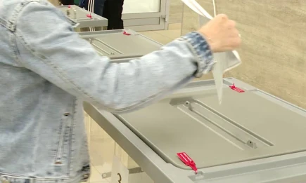 В Татарстане откроют два участка для выборов в парламент Киргизии - НТР 24