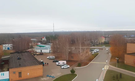 В Татарстане сохранится дождливая погода, вдобавок придёт похолодание - НТР 24