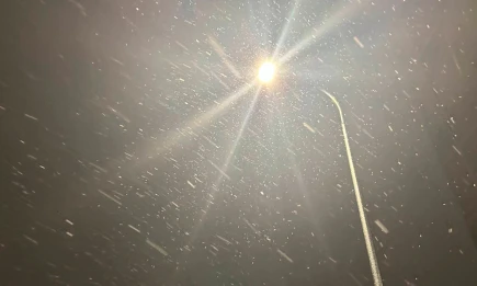 Минусовые температуры и мокрый снег ожидают татарстанцев в середине недели - НТР 24