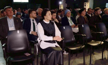 В Нижнекамске прошел республиканский форум «Деловые партнёры Татарстана» - НТР 24