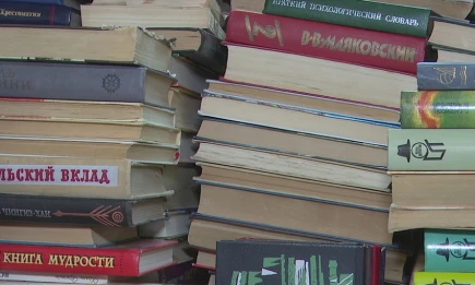 Жители Татарстана сдали 86,5 тонн макулатуры в рамках акции «БумБатл» - НТР 24