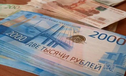 Налоговые поступления в РТ превысили триллион рублей четвертый год подряд - НТР 24