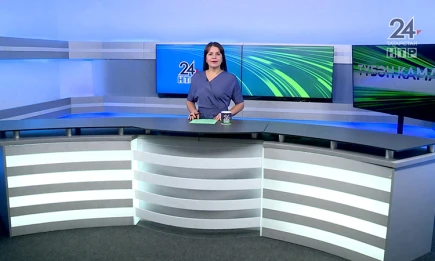 Яңалыклар. Эфир 26.11.2025 - НТР 24