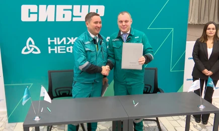 Социальные льготы на «Нижнекамскнефтехиме» вырастут на 50% с 2026 года - НТР 24