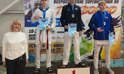 Ульяновский урожай - НТР 24