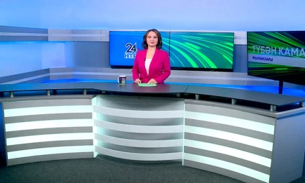 Яңалыклар. Эфир 20.11.2025 - НТР 24